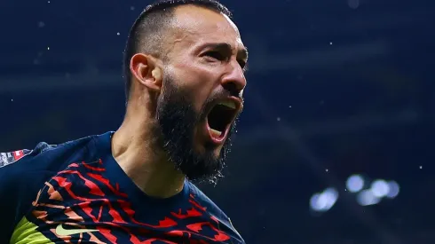 Aguilera destaca los resultados de América en casa.