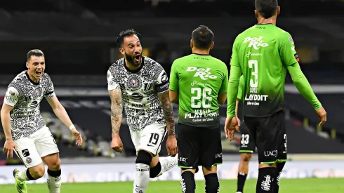 América buscará repetir a FC Juárez la dosis del torneo pasado.