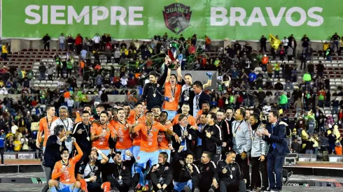 América ha batallado para sacar triunfos en Ciudad Juárez en Liga aunque fue campeón en Copa.