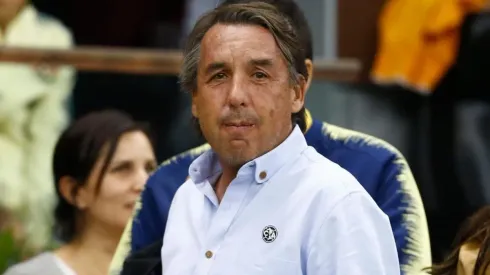 Emilio Azcárraga dejó de ser el presidente de Televisa