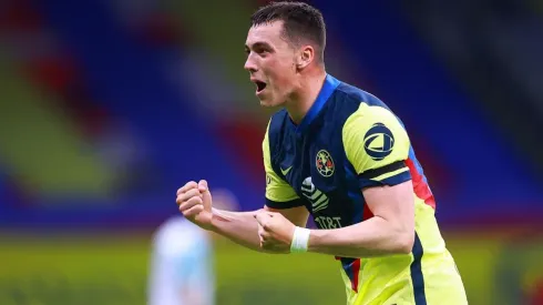 Viñas está listo para pelear por un lugar en América.