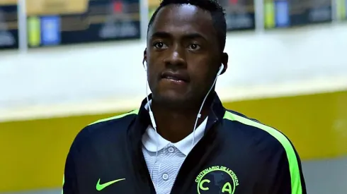 Renato Ibarra cada vez más cerca de volver a jugar con el América.