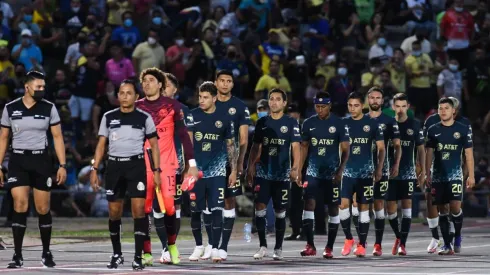 América sacó un triunfo importante de Ciudad Juárez.