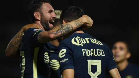 ¡Voló el líder en la frontera!