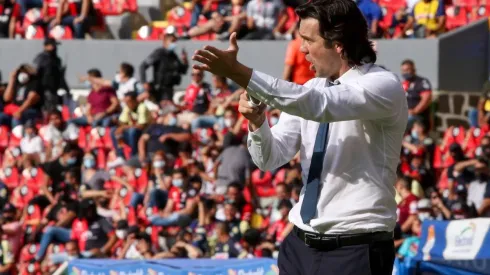 Solari ha plasmado conceptos de estilo europeo en América.