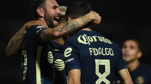 América quiere seguir en la cima del Apertura 2021.