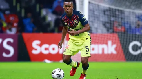 Pedro Aquino es uno de los pilares en la formación de América.