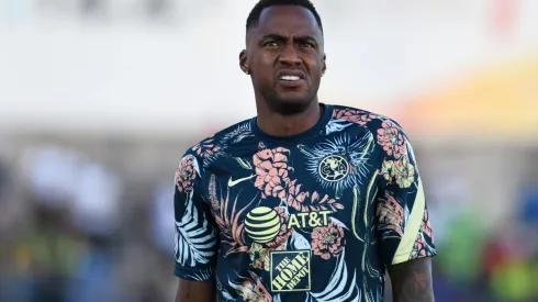 Renato Ibarra fue inscrito en la Liga MX.