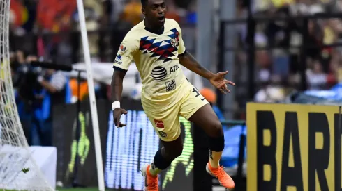 Renato Ibarra podría sumar minutos frente a Tijuana.