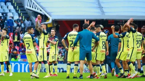 América sacó un triunfo valioso para consolidarse en primer lugar general.