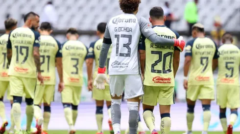 América intentará despegarse de su escolta León.