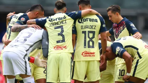 América puede llegar diezmado al duelo con Mazatlán.