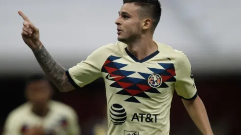 Nicolás Benedetti pretende recuperar su lugar en América.