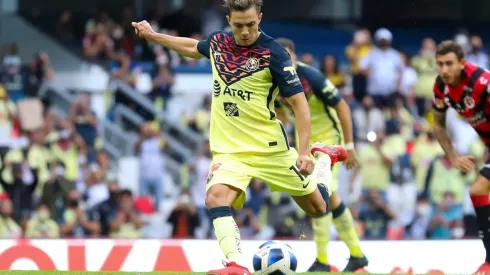 Todo indica que Sebastián Córdova, pronto, se irá a Europa.