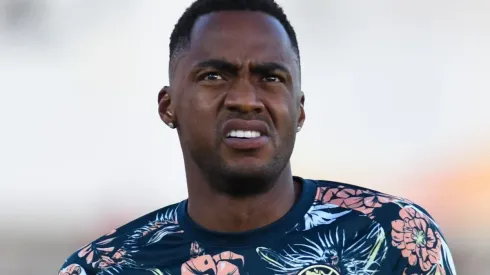 Renato Ibarra se perdería el partido ante León.