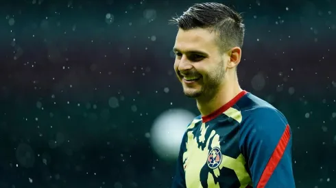 Nicolás Benedetti buscará un segundo aire en Mazatlán.