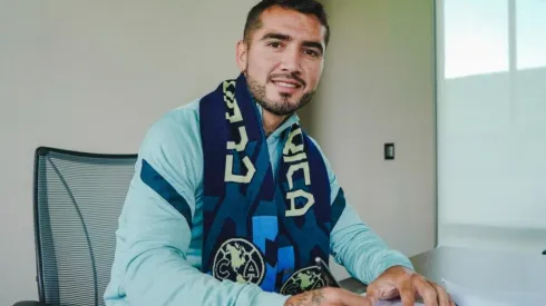 Osuna reveló lo que pudo ser de él antes de llegar a las Águilas.