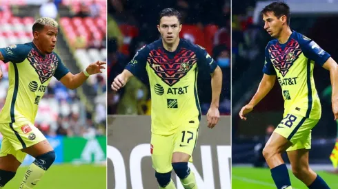 Solari tiene opciones ante la baja de Renato Ibarra