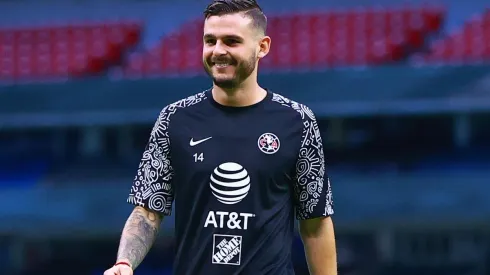 Nicolás Benedetti podría pasar a Mazatlán.