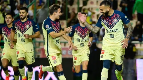 América se mantendrá activo en esta Fecha FIFA.