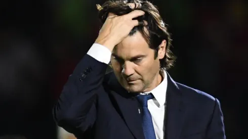 América sigue en la búsqueda de un futbolista con características ofensivas.