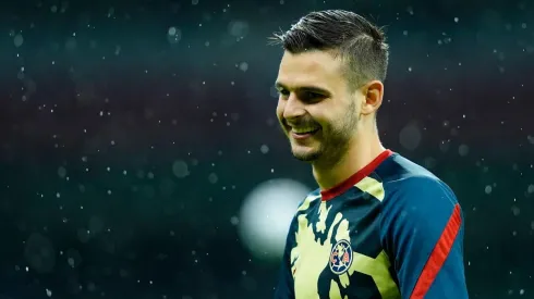 Nicolás Benedetti asegura que son falsas las versiones sobre su futuro.