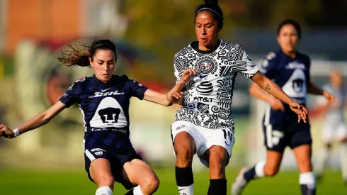 América y Pumas ofrecerán un encuentro disputado en el Azteca.