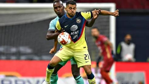 América buscará seguir como líder general en su juego con Mazatlán.