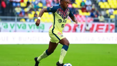 Renato Ibarra se resistiría a la operación.