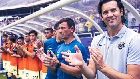 América no quiere problemas extracancha.