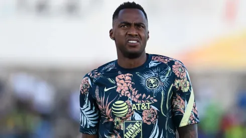 América tnedrá que amarrar un refuerzo para dar de baja a Ibarra.