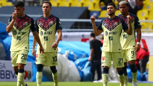 América busca un jugador más para redondear su plantel.