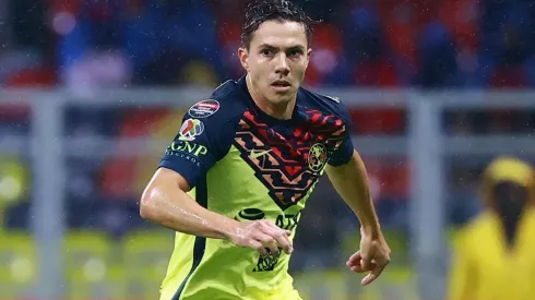 Sebastián Córdova dijo que le gustaría ser transferido al Real Madrid.