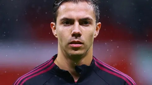 Sebastián Córdova habría generado fastidio con la entrevista que le otorgó a El Escorpión.