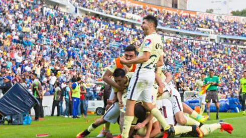 América tuvo ante Cruz Azul una de sus remontadas más memorables.