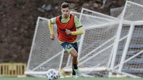 Cedrés no está en las intenciones de fichar por parte de América