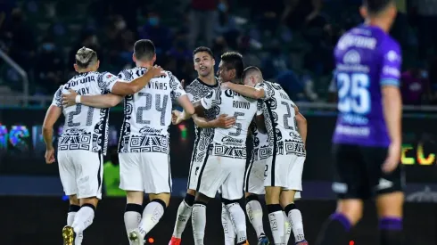 Mazatlán nunca le ha podido ganar al América.