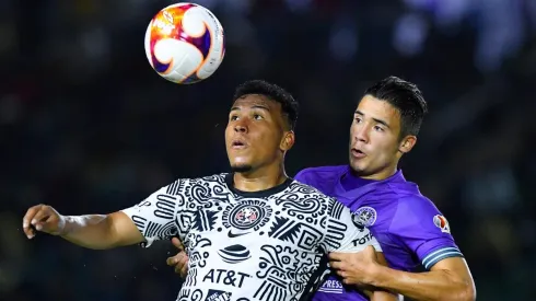 América buscará mantener el liderato general ante Mazatlán.