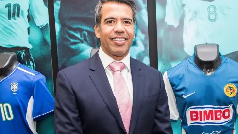 Pavel Pardo destacó el andar del América de Solari.