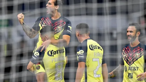 América se encamina a la Fiesta Grande.