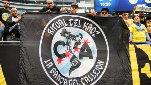 Miles de americanistas desbordan su pasión en Estados Unidos.