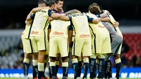 América pone en juego su primer puesto ante Toluca.