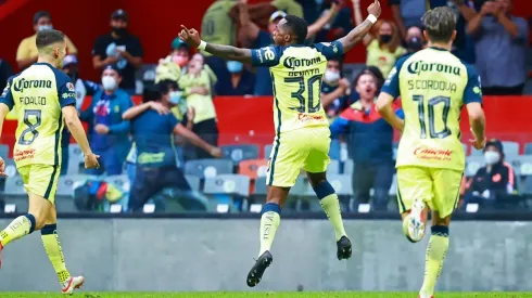 América aún no anunció al reemplazante de Renato Ibarra.