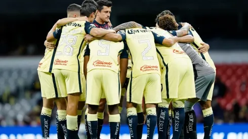 América expondrá en Toluca su liderato general.