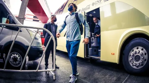 Las Águilas buscarán volar y mantener la cima en solitario.