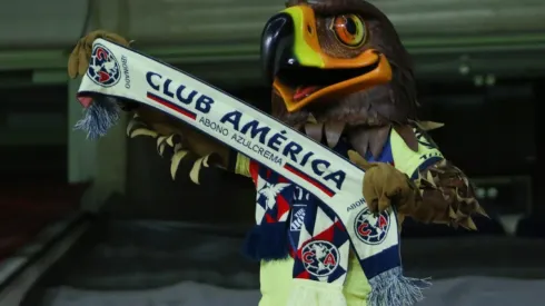 Hace 40 años que el América se conoce como las Águilas.