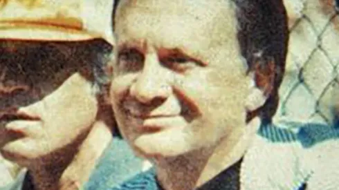 José Antonio Roca se declaró en su momento como el antichiva número 1 de México.