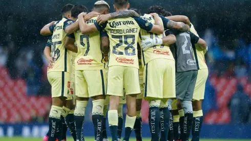 América formará parte de la Leagues Cup 2023.