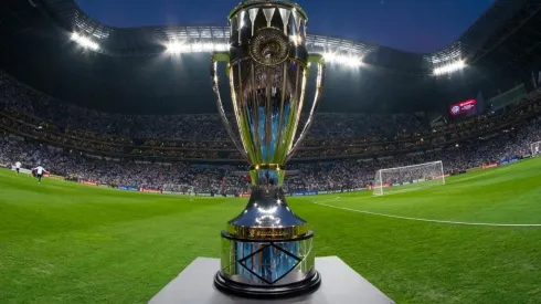 La final de la Concachampions 2021 se jugará el 28 de octubre.