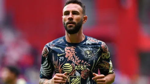 Miguel Layún dio palabras contundentes sobre el Bofo.